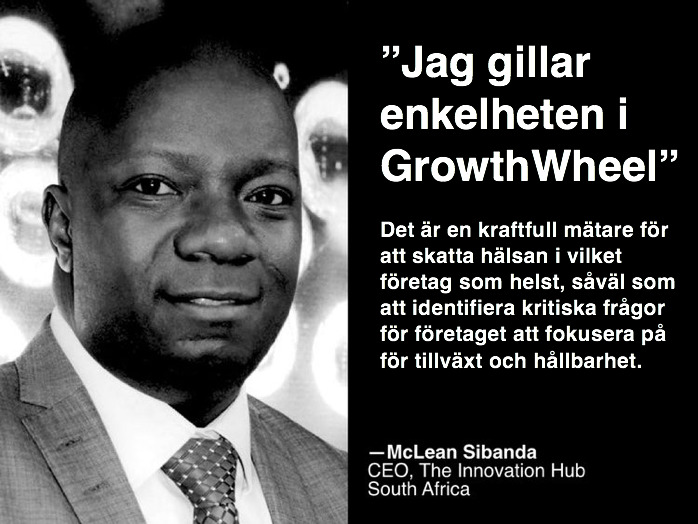 Incubators testimonial SWE 3